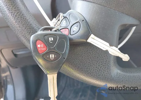 2009 Toyota Matrix из США, поврежденный, VIN 2T1KU40E69C092220